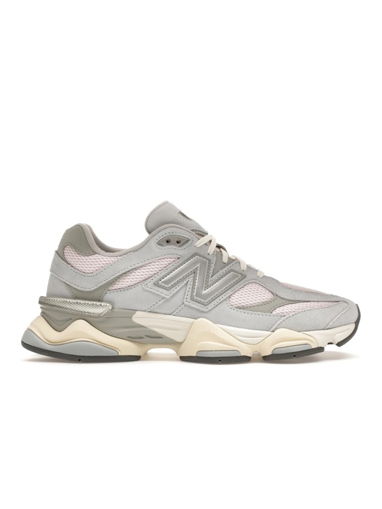 New Balance Shoes - New Balance 9060 Granite Grey/Pink Sneakers M 10.5/ W 12 Worn Once